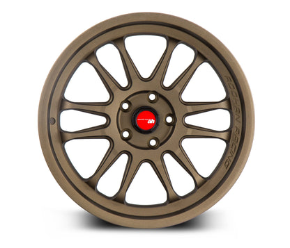 Aodhan AH07 Wheel
