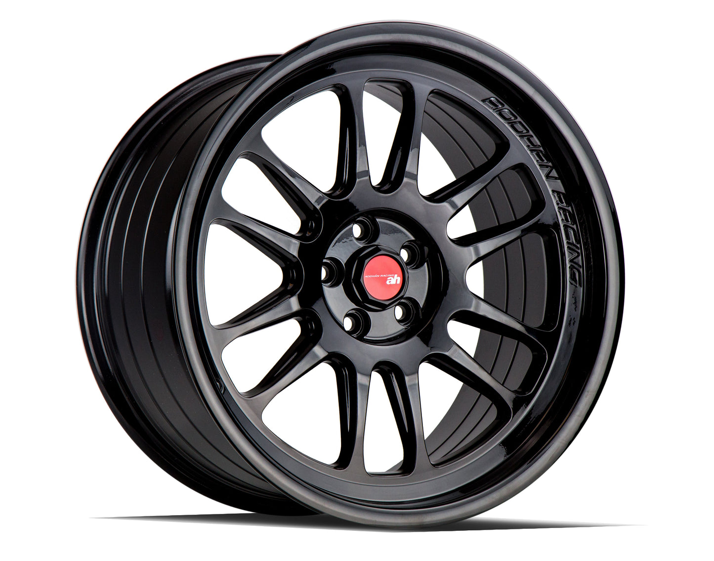 Aodhan AH07 Wheel