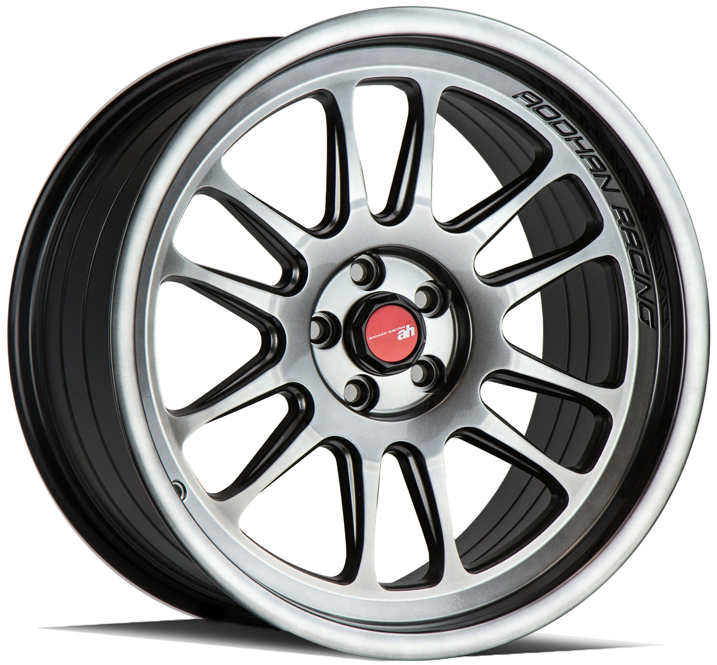 Aodhan AH07 Wheel