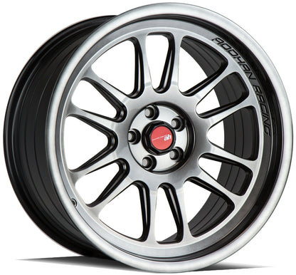 Aodhan AH07 Wheel