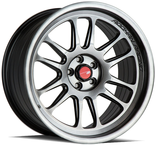 Aodhan AH07 Wheel