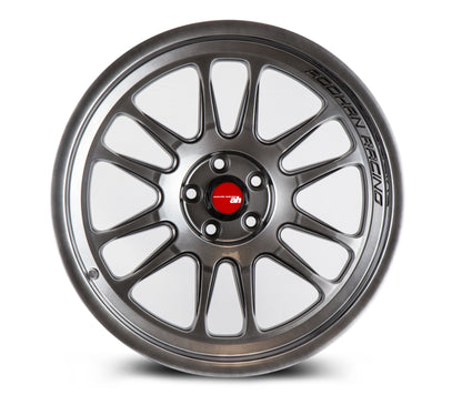 Aodhan AH07 Wheel