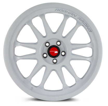 Aodhan AH07 Wheel