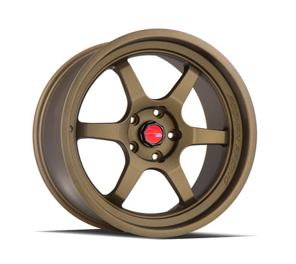 Aodhan AH08 Wheel