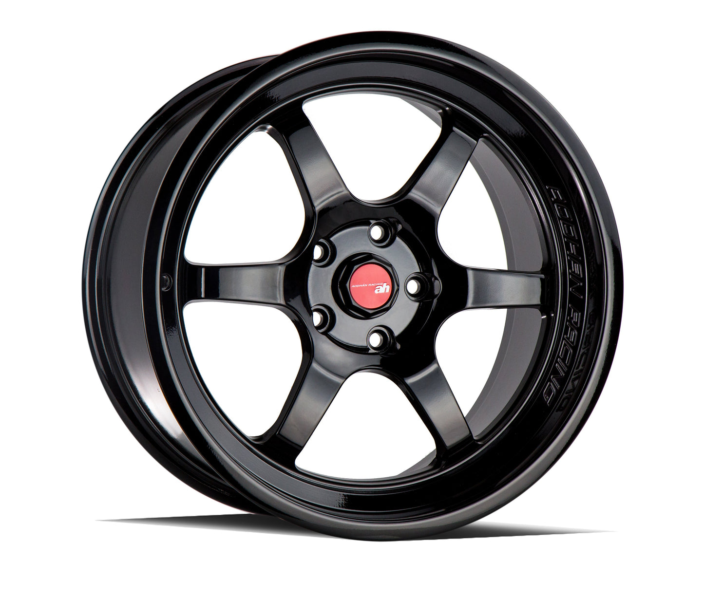 Aodhan AH08 Wheel