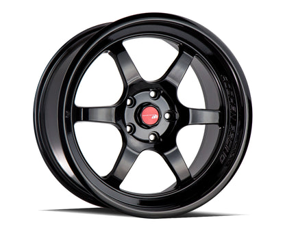 Aodhan AH08 Wheel