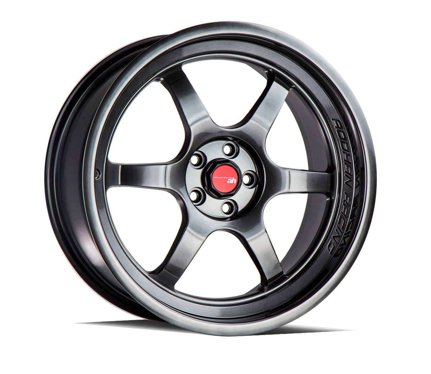 Aodhan AH08 Wheel
