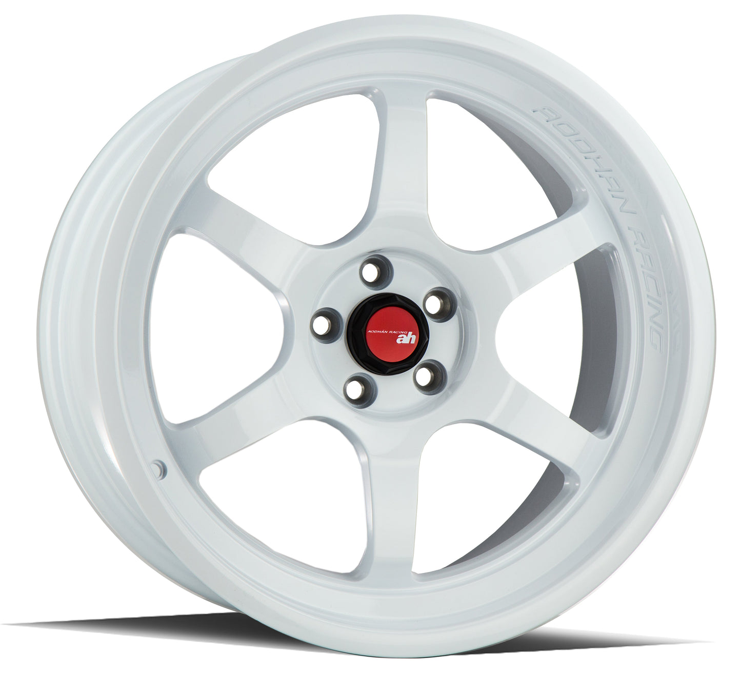 Aodhan AH08 Wheel