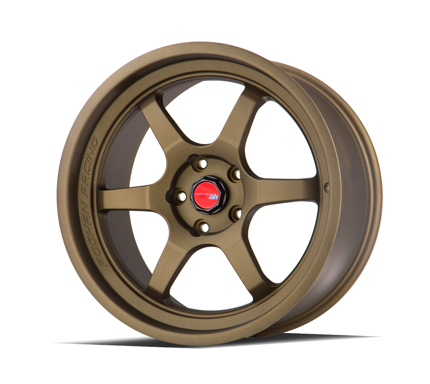 Aodhan AH08 Wheel
