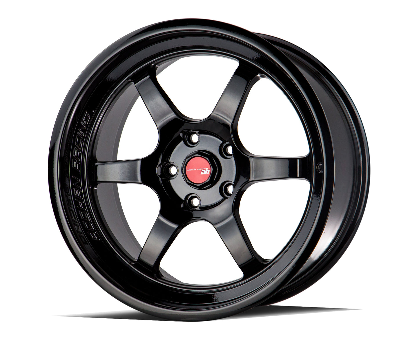 Aodhan AH08 Wheel