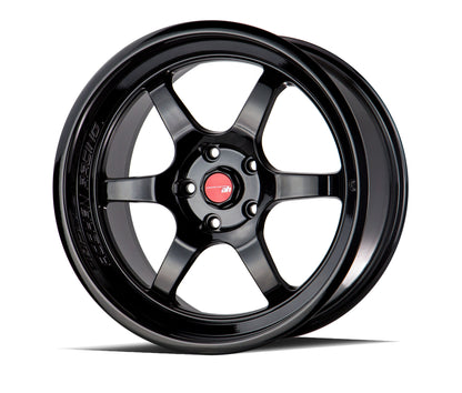 Aodhan AH08 Wheel