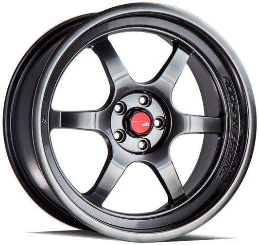 Aodhan AH08 Wheel