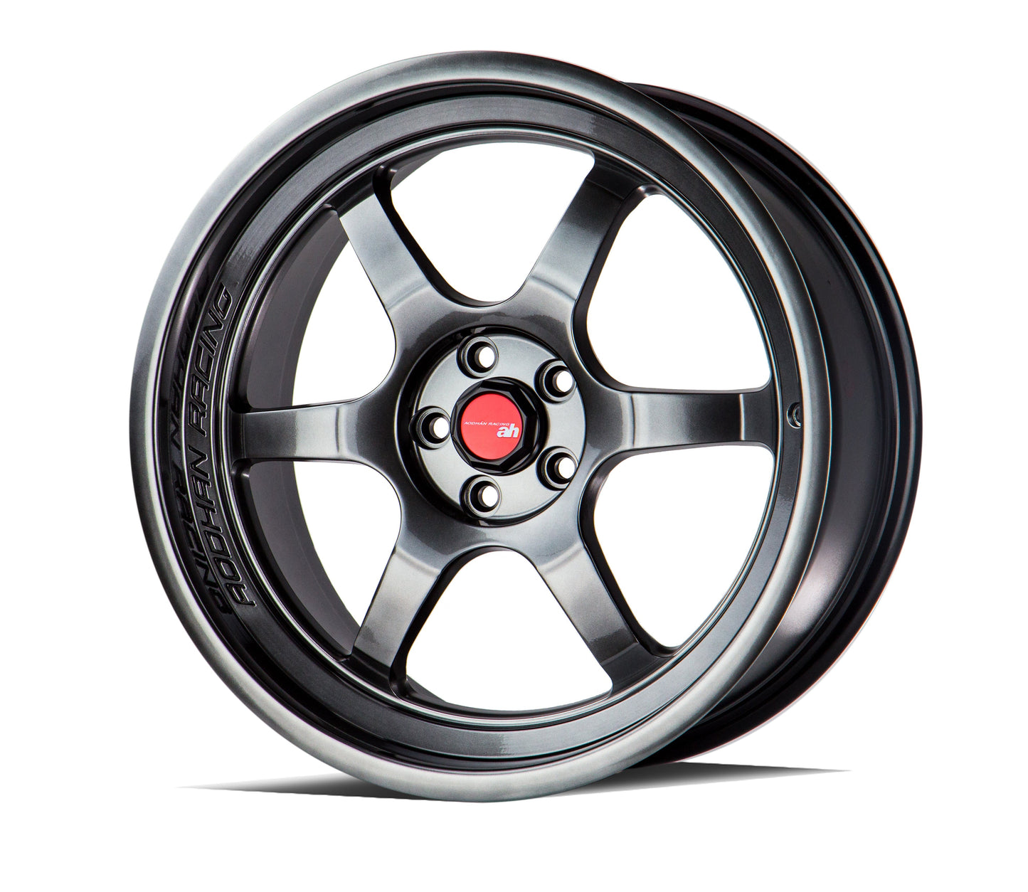 Aodhan AH08 Wheel