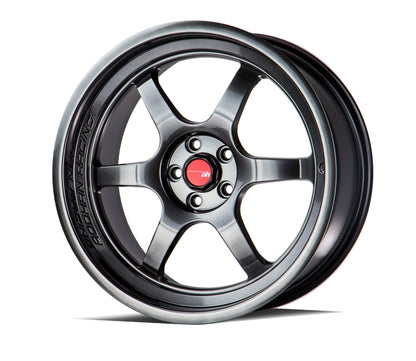 Aodhan AH08 Wheel