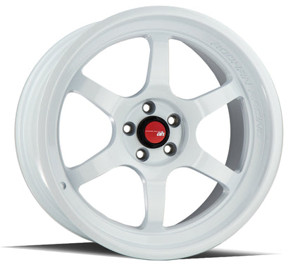 Aodhan AH08 Wheel