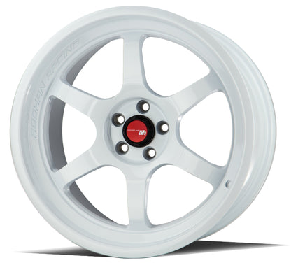 Aodhan AH08 Wheel