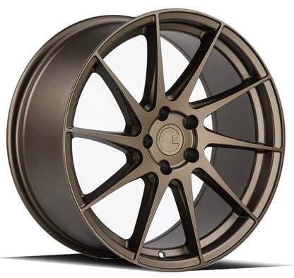 Aodhan AH09 Wheel