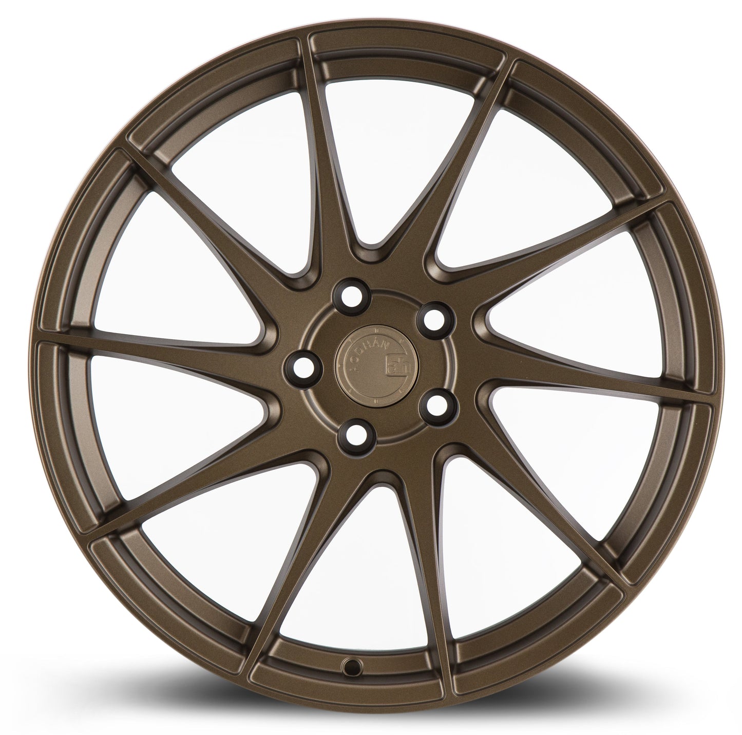 Aodhan AH09 Wheel