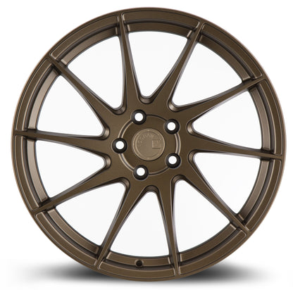 Aodhan AH09 Wheel