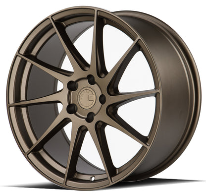 Aodhan AH09 Wheel