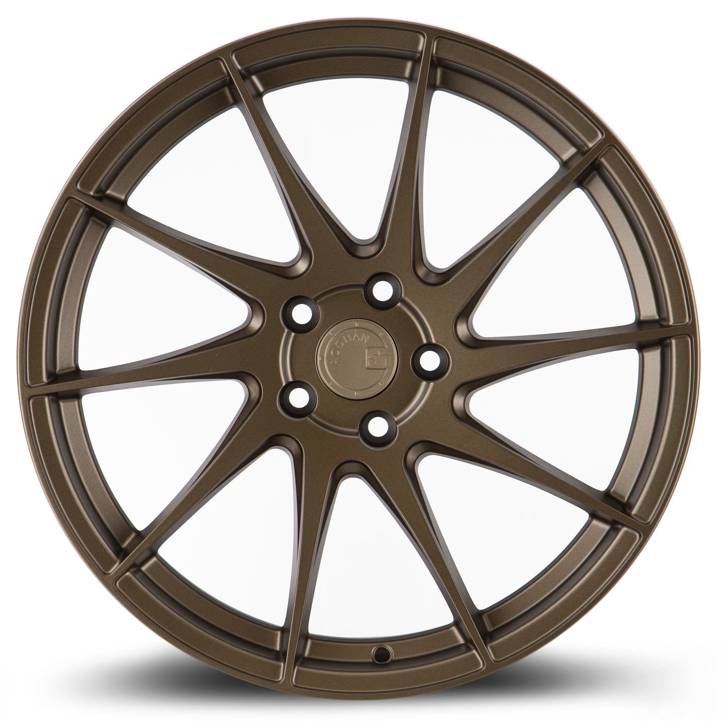 Aodhan AH09 Wheel