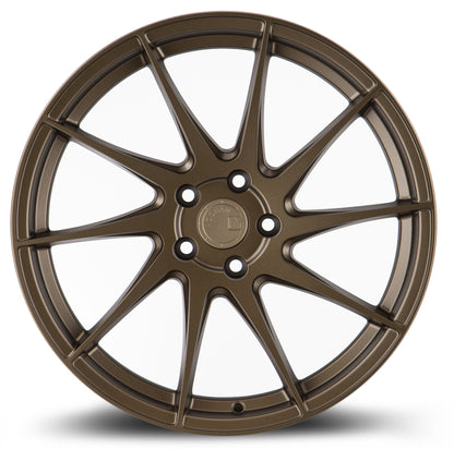 Aodhan AH09 Wheel