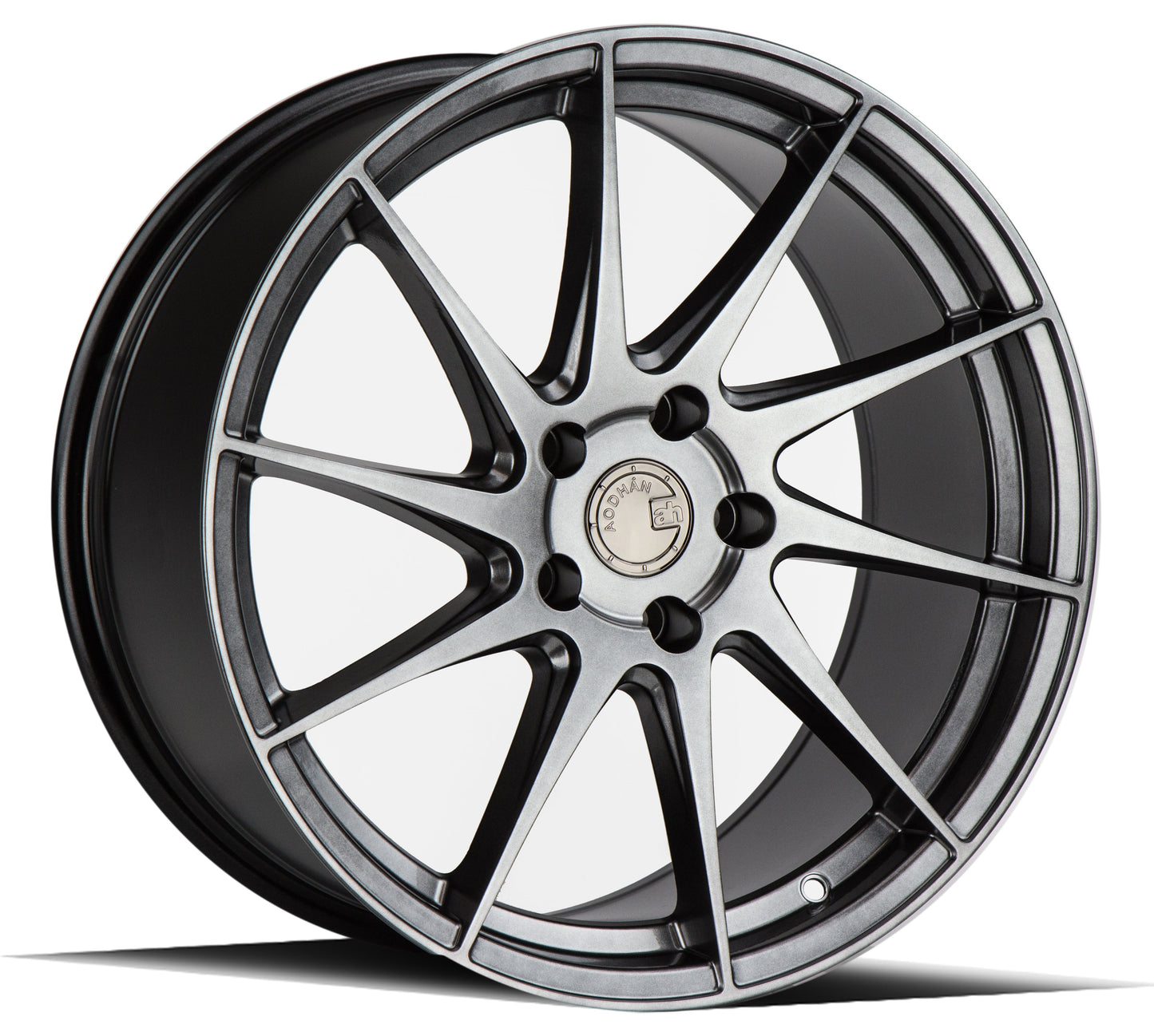 Aodhan AH09 Wheel