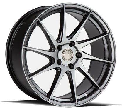 Aodhan AH09 Wheel