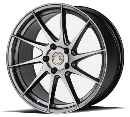 Aodhan AH09 Wheel