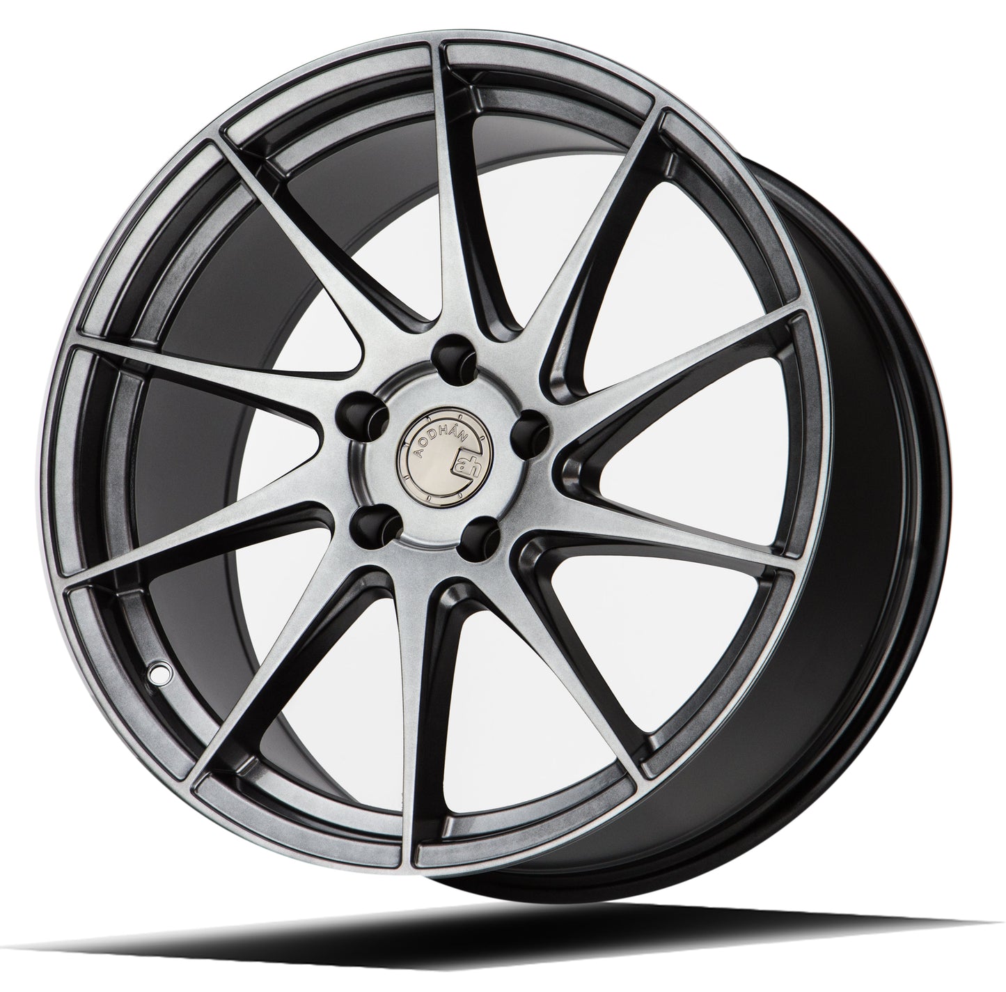 Aodhan AH09 Wheel