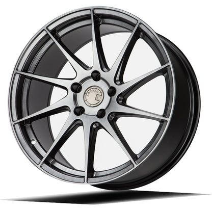 Aodhan AH09 Wheel