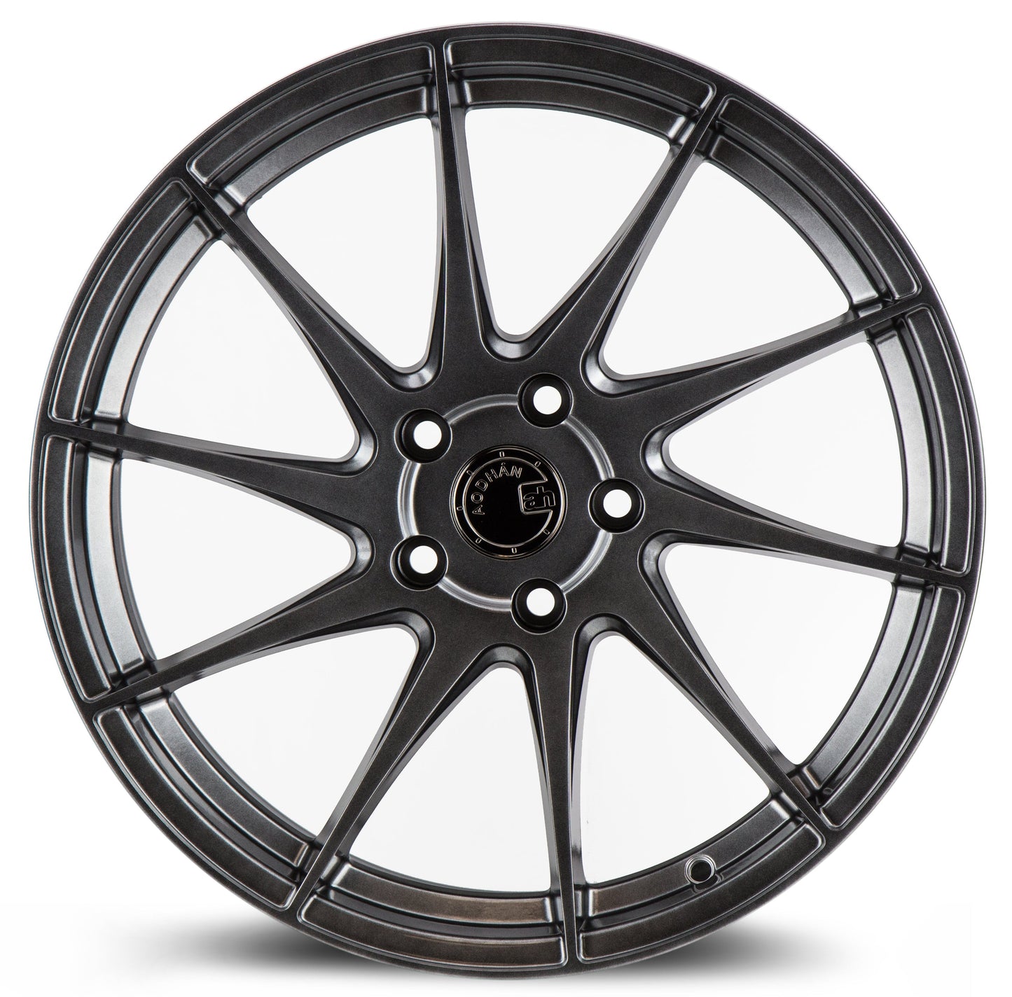 Aodhan AH09 Wheel