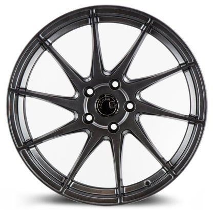 Aodhan AH09 Wheel