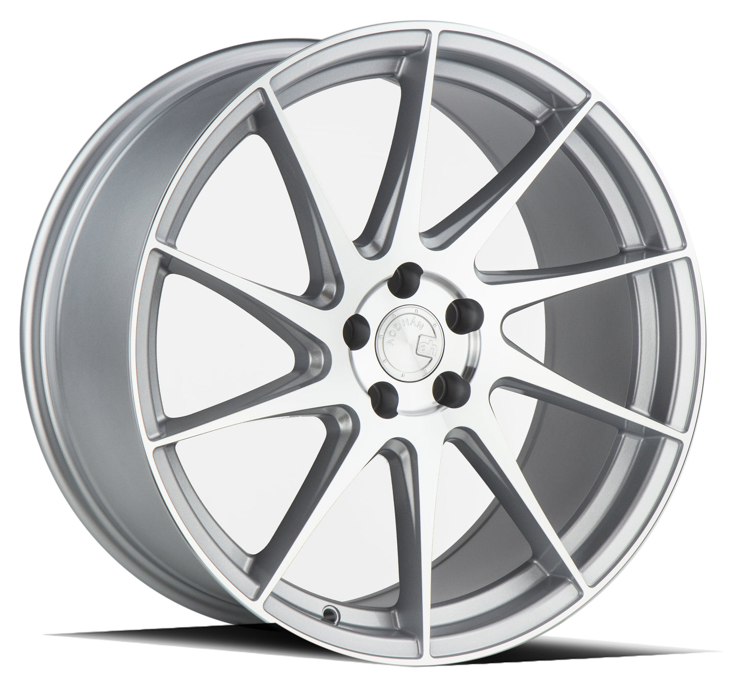 Aodhan AH09 Wheel