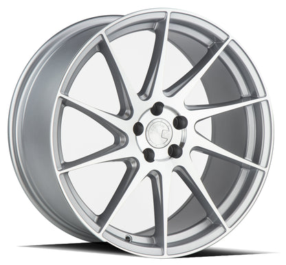 Aodhan AH09 Wheel
