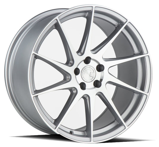 Aodhan AH09 Wheel