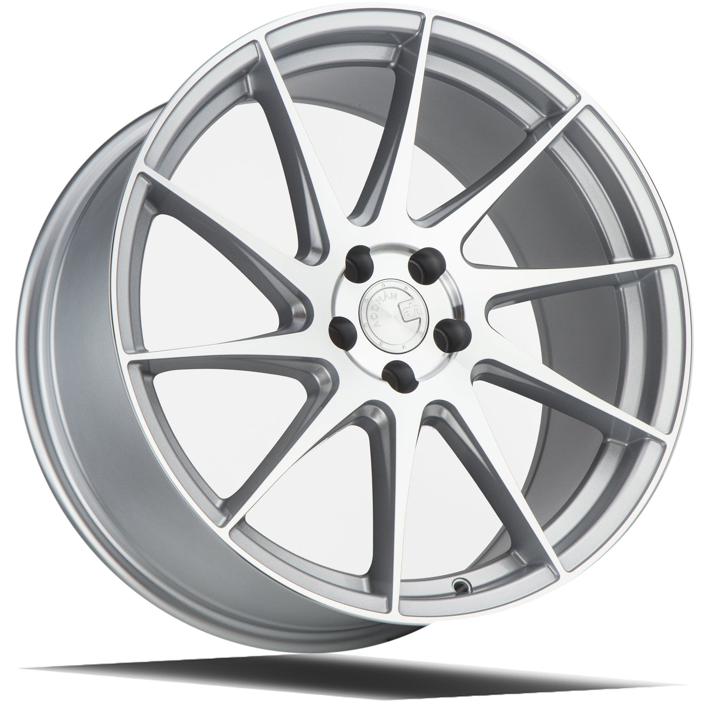 Aodhan AH09 Wheel