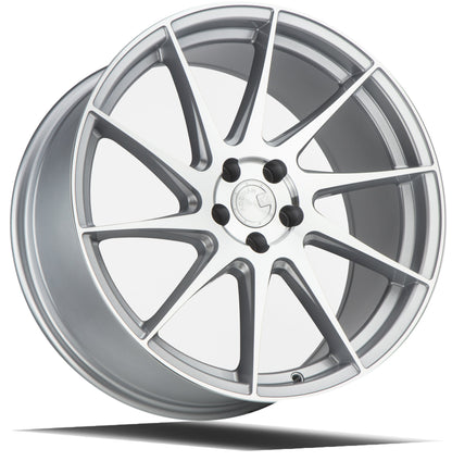 Aodhan AH09 Wheel