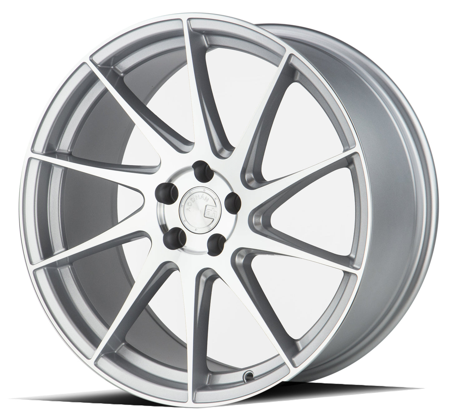 Aodhan AH09 Wheel