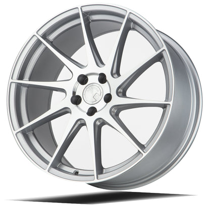 Aodhan AH09 Wheel