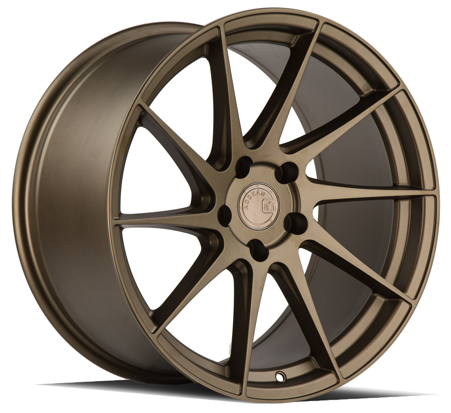 Aodhan AH09 Wheel