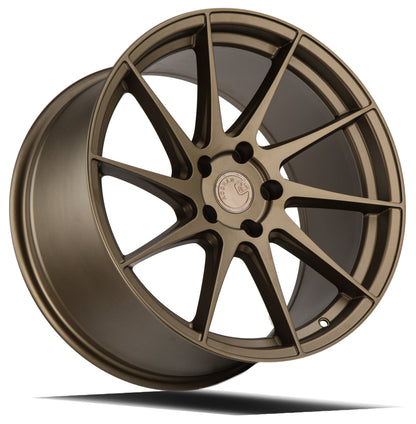 Aodhan AH09 Wheel