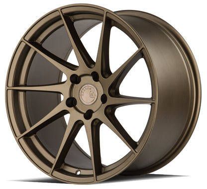 Aodhan AH09 Wheel