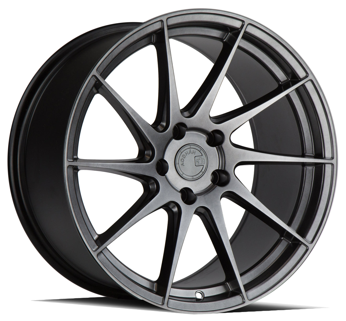 Aodhan AH09 Wheel