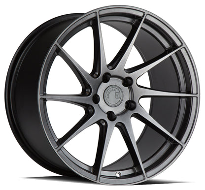 Aodhan AH09 Wheel