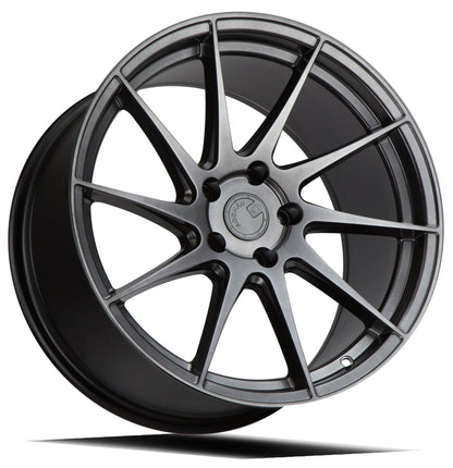 Aodhan AH09 Wheel
