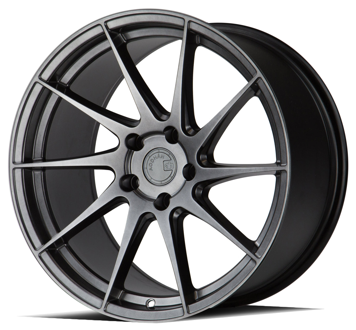 Aodhan AH09 Wheel
