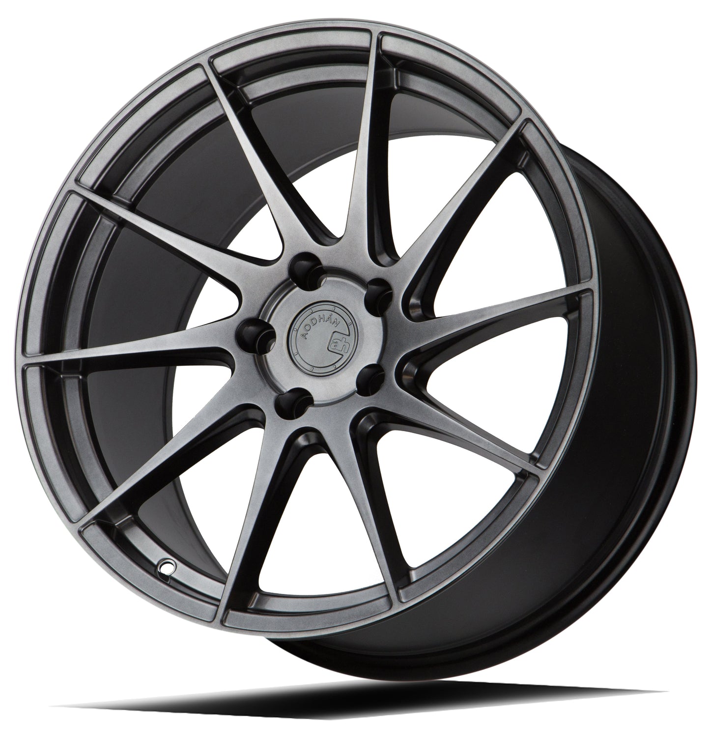 Aodhan AH09 Wheel