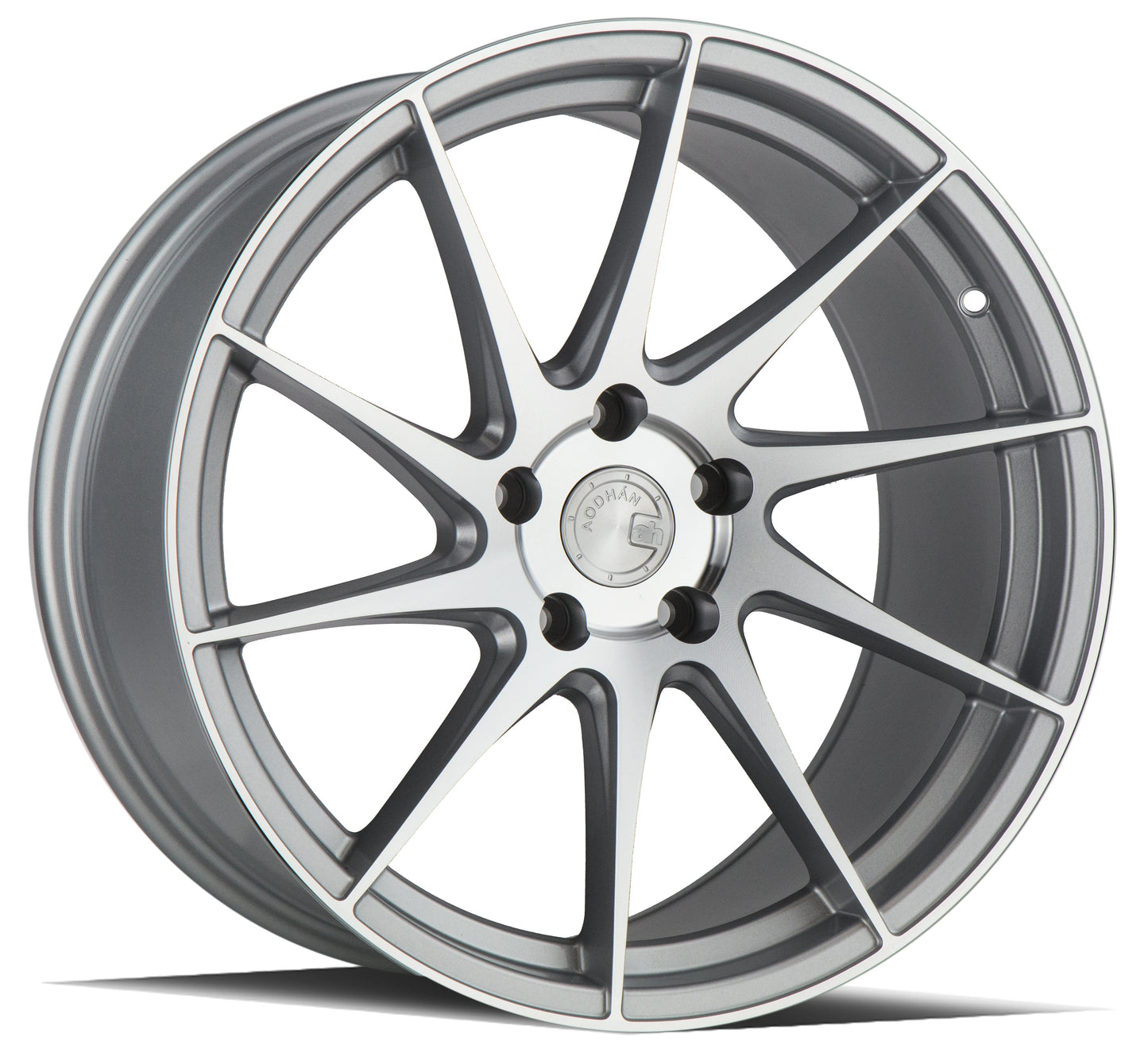 Aodhan AH09 Wheel