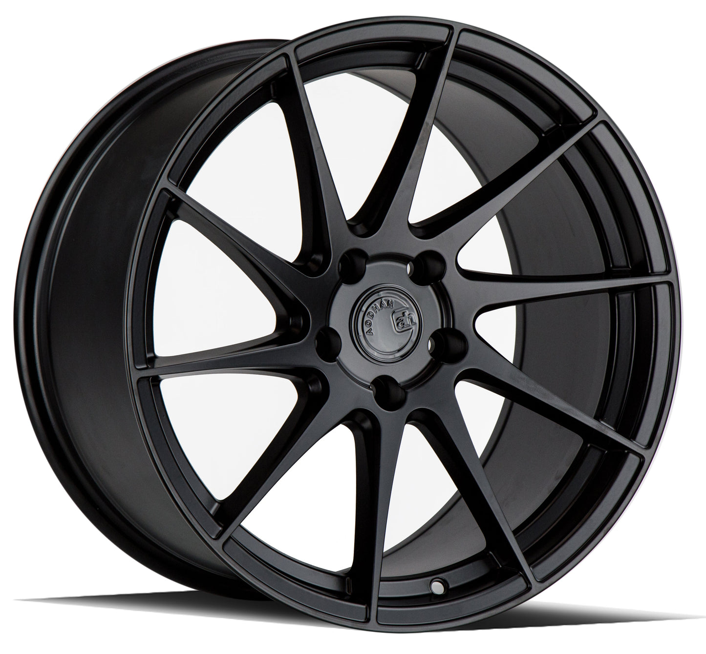 Aodhan AH09 Wheel